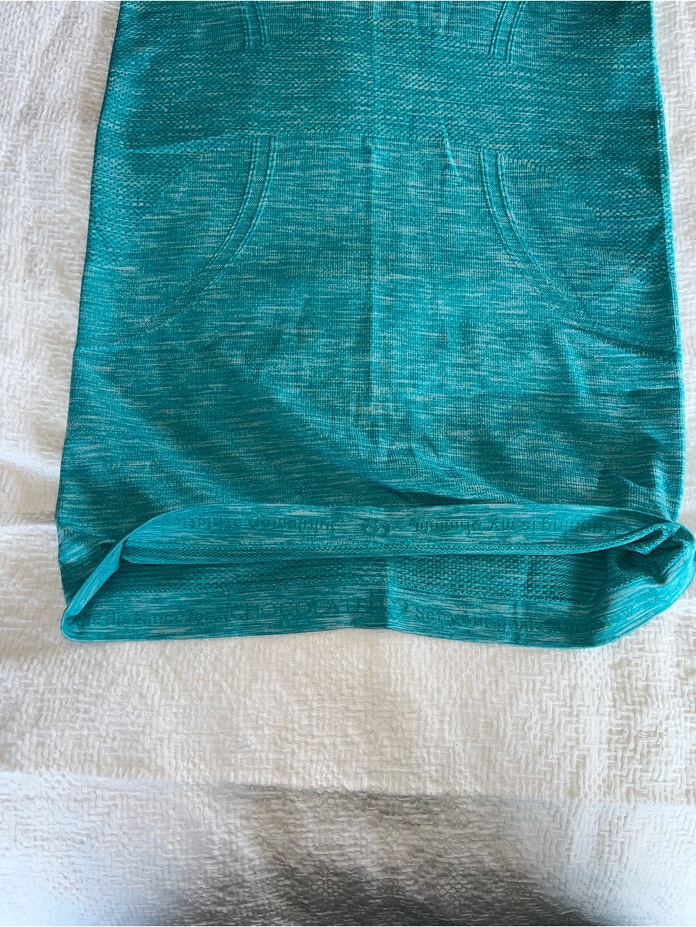 Lululemon Swiftly Tech Short Sleeve Crew - Picture 5 of 11